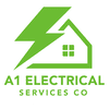 A1 Electrical Services Co logo